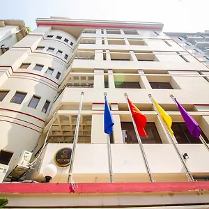 Hotel Palace Baridhara